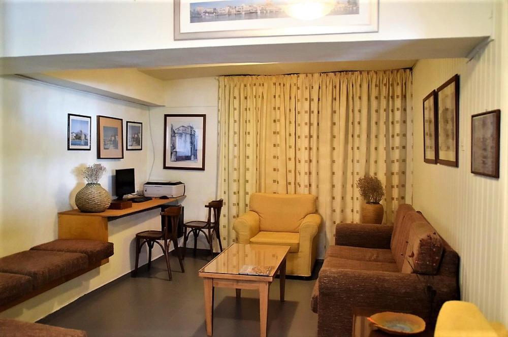 Vathí Attica Hotel Ephie מראה חיצוני תמונה